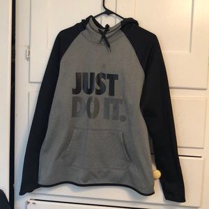 Nike hoodie